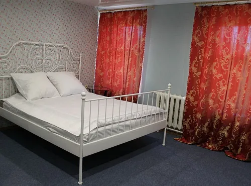 Хостел на Бауманской - фото 3