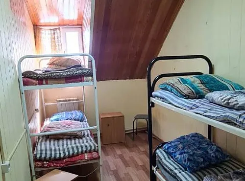 Общежитие Саларьево - фото 3