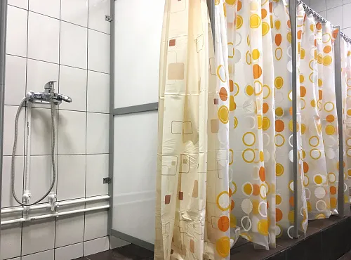 Общежитие Окружная - фото 7