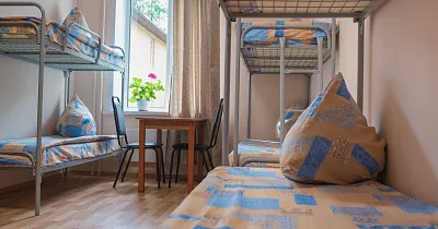 Общежитие г. Мытищи - фото 3