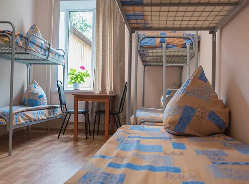 Общежитие г. Мытищи - фото 3