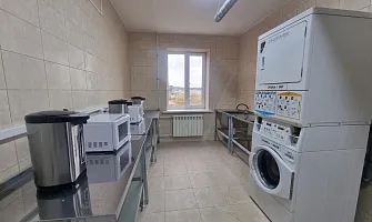 Хостел Апрелевка - фото 5