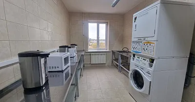 Хостел Апрелевка - фото 5