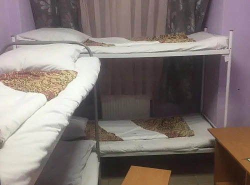 Общежитие метро Ховрино - фото 5