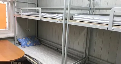 Общежитие метро Стахановская - фото 4