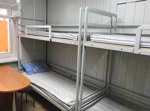 Общежитие метро Стахановская - фото 4 Общежитие метро Стахановская - фото 4