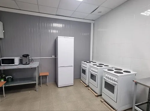 Общежитие в Видном (Расторгуево) - фото 13 Общежитие в Видном (Расторгуево) - фото 13