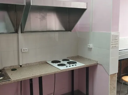 Общежитие на Волжской - фото 5