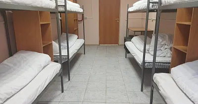 Хостел шоссе Энтузиастов - фото 3