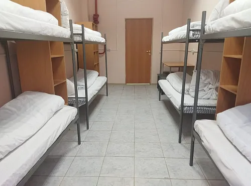 Хостел шоссе Энтузиастов - фото 3