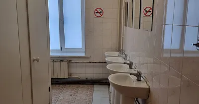 Общежитие Сокол - фото 7