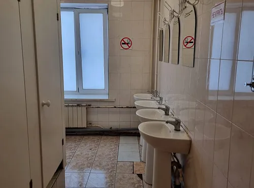 Общежитие Сокол - фото 7