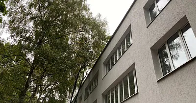 Общежитие в Люблино - фото 2