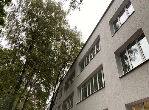 Общежитие в Люблино - фото 2 Общежитие в Люблино - фото 2