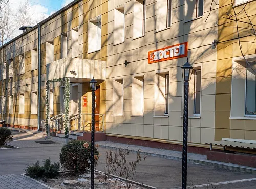 Хостел Ховрино - фото 1