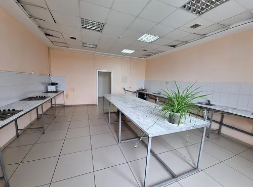 Хостел Внуково - фото 3