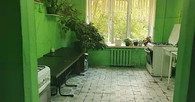 Общежитие Москворечье - фото 4