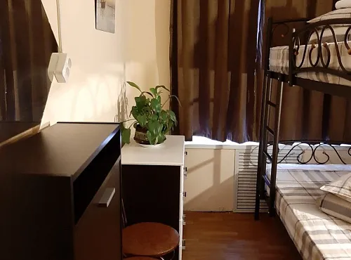 Хостел Лефортово - фото 3