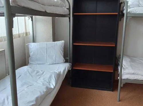 Общежитие в Бибирево - фото 2