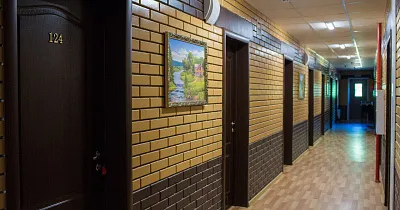 Общежитие г. Мытищи - фото 5