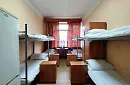 Общежитие в Пушкино, мкр-н Мамонтовка - фото 4