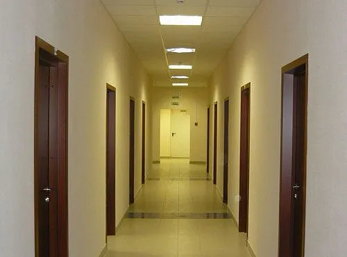 Общежитие в Измайлово - фото 2 Общежитие в Измайлово - фото 2