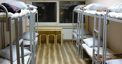 Общежитие в Измайлово - фото 3