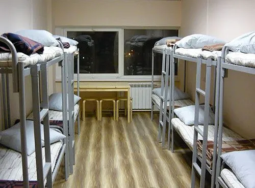 Общежитие в Измайлово - фото 3 Общежитие в Измайлово - фото 3