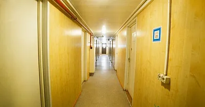 Общежитие Раменское - фото 8