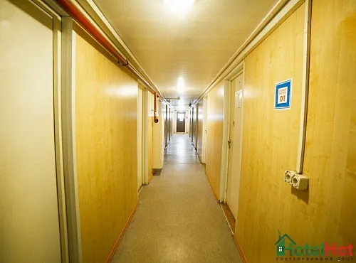 Общежитие Раменское - фото 8