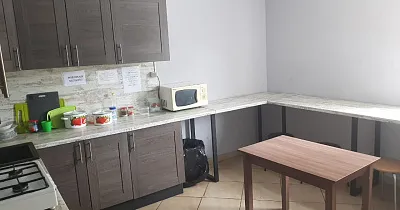 Общежитие метро Саларьево - фото 5