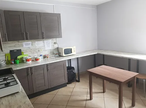 Общежитие метро Саларьево - фото 5