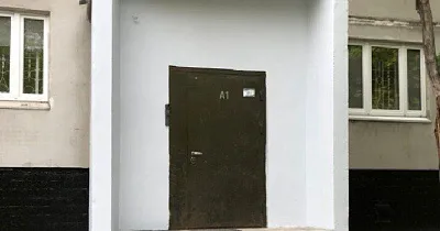 Хостел Окская - фото 1