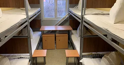 Общежитие Солнцево - фото 2