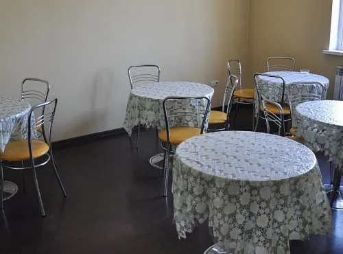 Хостел в Люберцах - фото 4