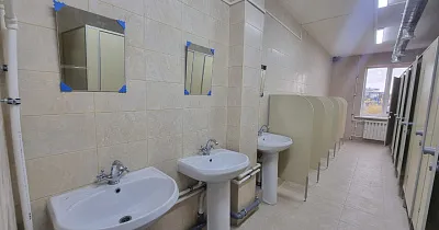 Хостел Апрелевка - фото 8