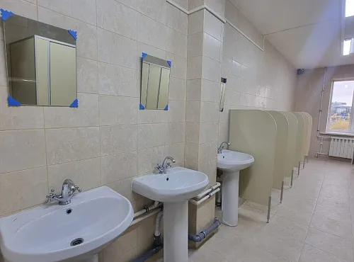 Хостел Апрелевка - фото 8