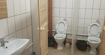 Общежитие метро Саларьево - фото 7