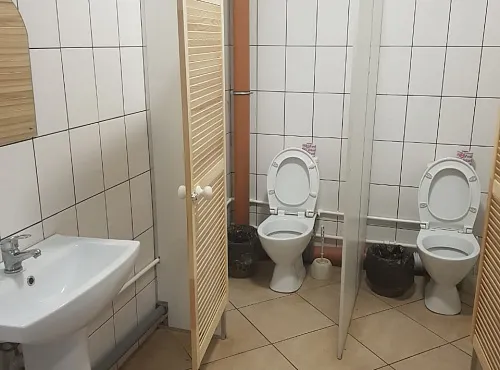 Общежитие метро Саларьево - фото 7