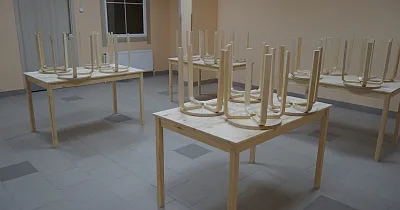 Общежитие в Наро-Фоминске - фото 3