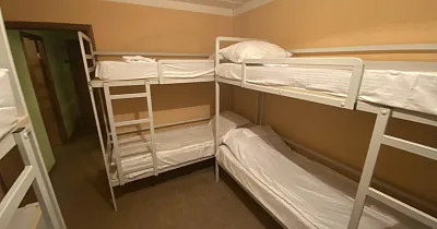 Хостел Выставочная - фото 1