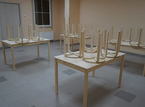 Общежитие в Наро-Фоминске - фото 3