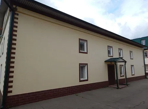 Общежитие в Реутове - фото 2