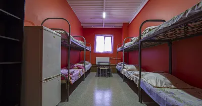 Общежитие Горки - фото 2