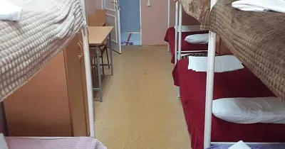 Общежитие Химки - фото 7