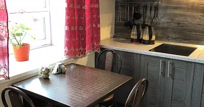 Хостел Лефортово - фото 10