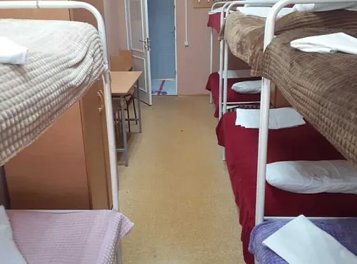 Общежитие Химки - фото 7