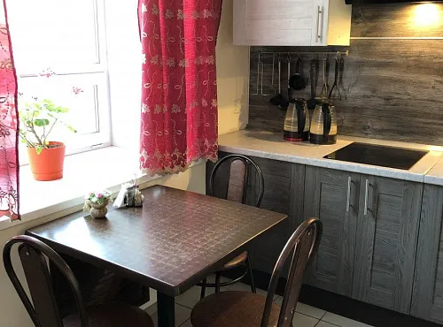 Хостел Лефортово - фото 10