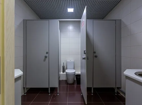 Общежитие в Одинцово - фото 6 Общежитие в Одинцово - фото 6