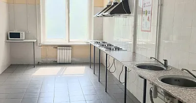 Общежитие на Рязанском проспекте - фото 5